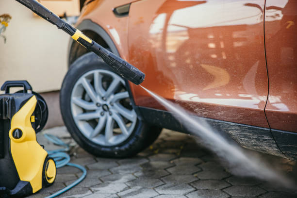 Best Pressure Washing Company Near Me  in Covington, KY