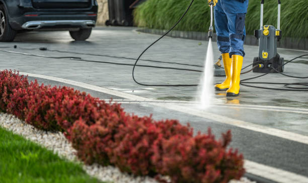 Pressure Washing Estimates in Covington, KY