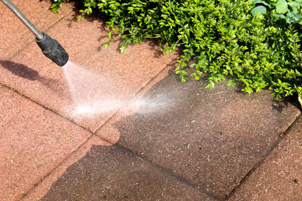 Best Concrete Pressure Washing  in Covington, KY